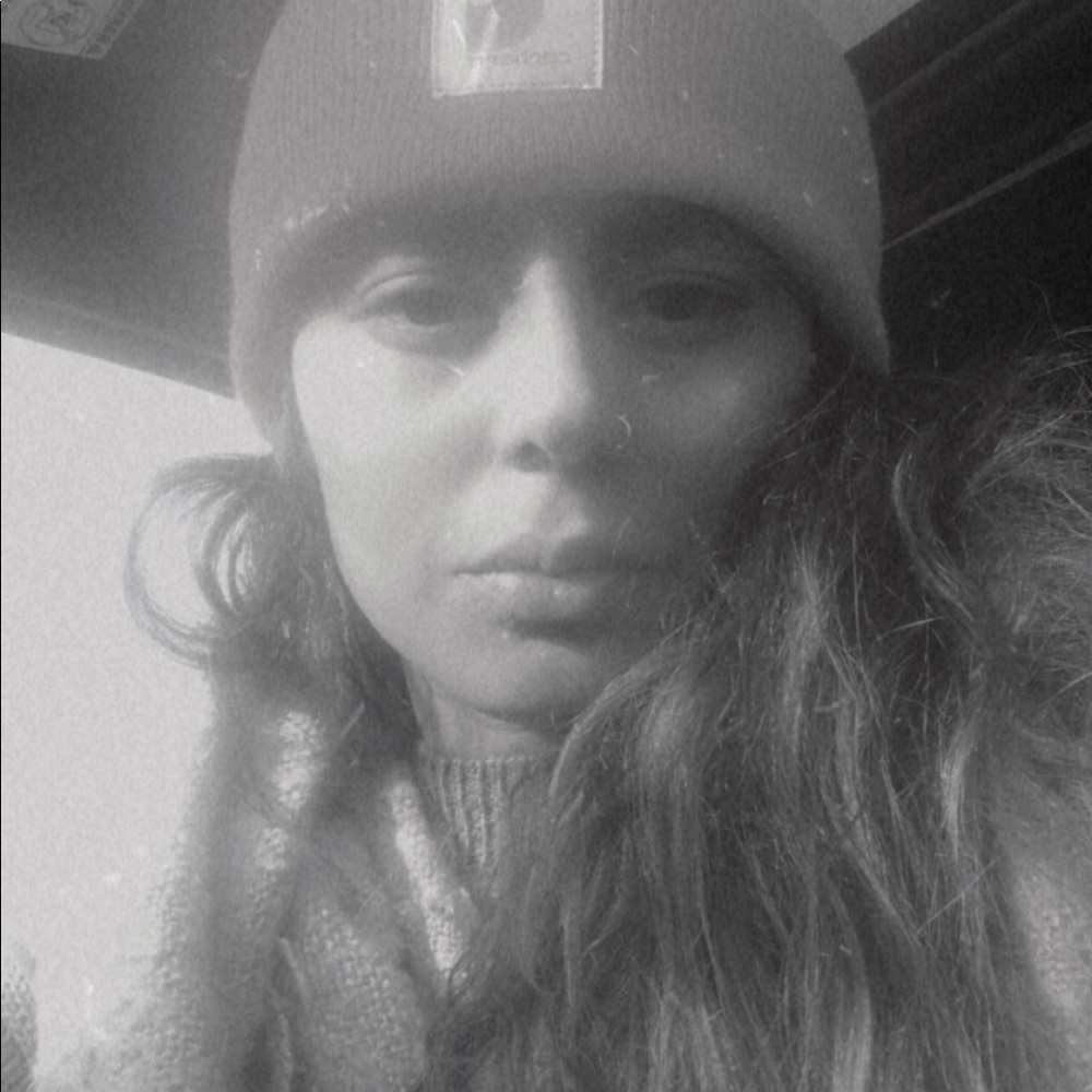 Meet your Posher, Breanna